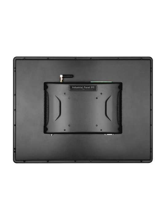 Monitor Open Frame de 15", 4:3, Pantalla táctil opcional