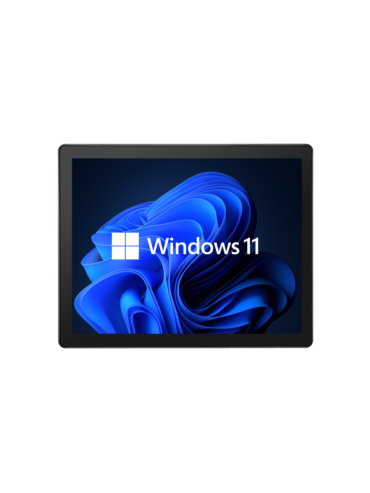Monitor Open Frame 15", 4:3, optionaler Touchscreen