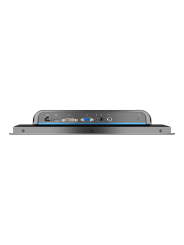 Monitor industriale da incasso 13,3", 4:3, IP65 frontale, Touchscreen