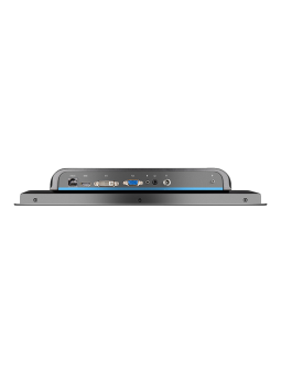 Monitor industriale da incasso 13,3", 4:3, IP65 frontale, Touchscreen