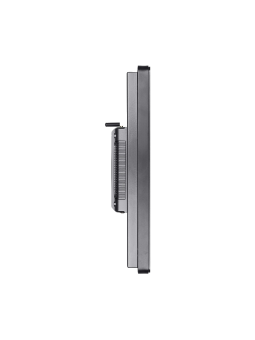 Monitor Open Frame 17", 4:3, Touchscreen opzionale