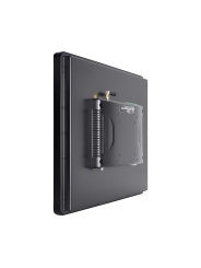 Monitor Open Frame 17", 4:3, Touchscreen opzionale