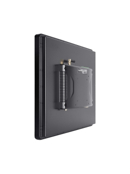 Monitor Open Frame 17", 4:3, Touchscreen opzionale