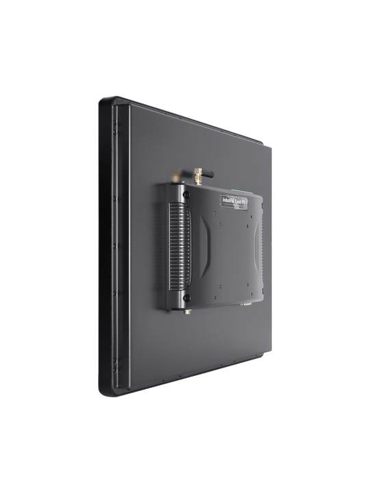 Open Frame Monitor 17", 4:3, optional Touchscreen