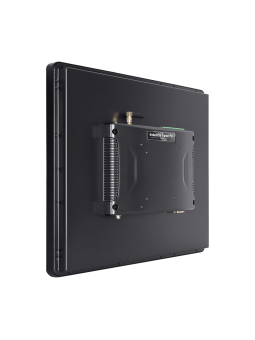 Monitor Open Frame 17", 4:3, Touchscreen opzionale