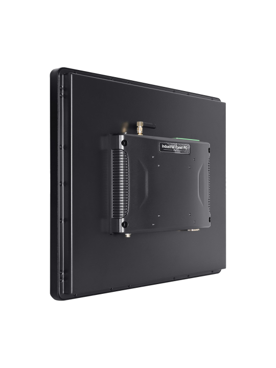 Monitor Open Frame 17", 4:3, optionaler Touchscreen