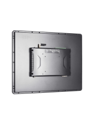 Open Frame Monitor 17", 4:3, optional Touchscreen