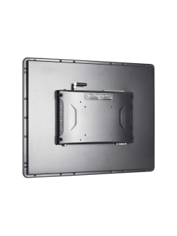 Monitor Open Frame 17", 4:3, Touchscreen opzionale