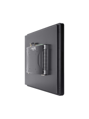 Monitor Open Frame 17", 4:3, Touchscreen opzionale