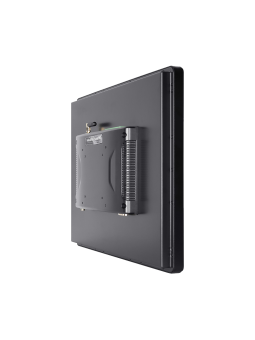 Monitor Open Frame 17", 4:3, Touchscreen opzionale