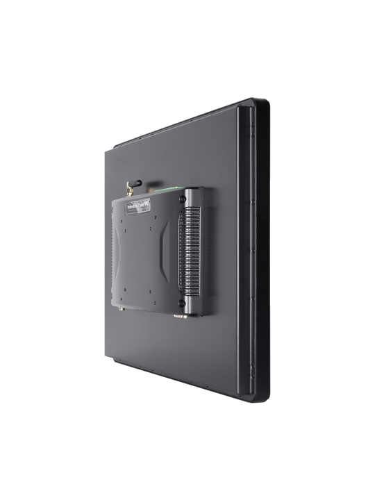 Monitor Open Frame de 17", 4:3, Pantalla táctil opcional