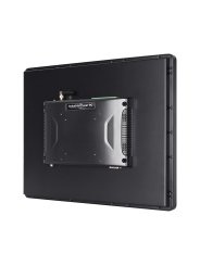 Monitor Open Frame 17", 4:3, optionaler Touchscreen