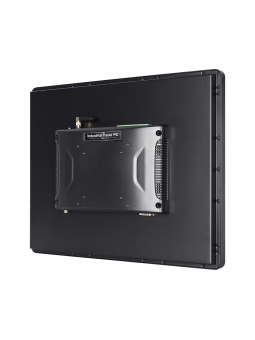 Monitor Open Frame 17", 4:3, Touchscreen opzionale