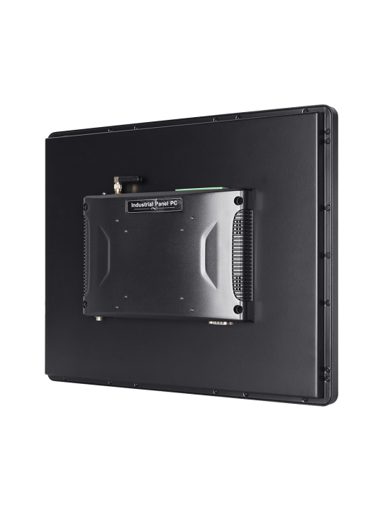 Open Frame Monitor 17", 4:3, optional Touchscreen