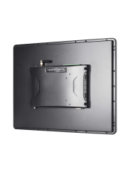 Monitor Open Frame 17", 4:3, Touchscreen opzionale