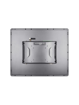 Monitor Open Frame 17", 4:3, Touchscreen opzionale