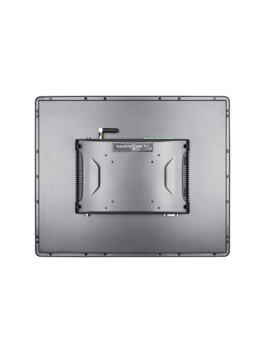 Monitor Open Frame 17", 4:3, Touchscreen opzionale