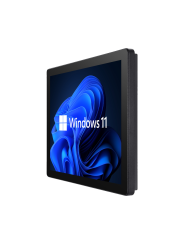 Monitor Open Frame 17", 4:3, optionaler Touchscreen