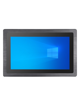 Monitor industriale da incasso 13,3", 4:3, IP65 frontale, Touchscreen