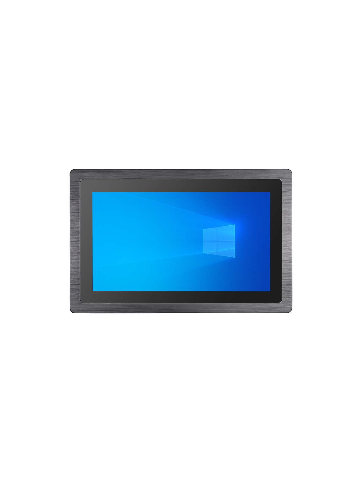 Monitor industriale da incasso 13,3", 4:3, IP65 frontale, Touchscreen