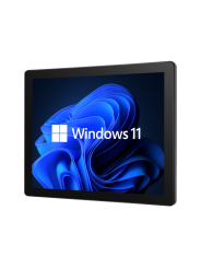 Monitor Open Frame 17", 4:3, optionaler Touchscreen