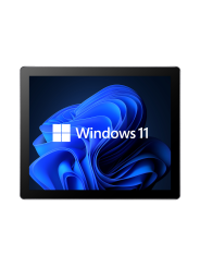 Monitor Open Frame de 17", 4:3, Pantalla táctil opcional