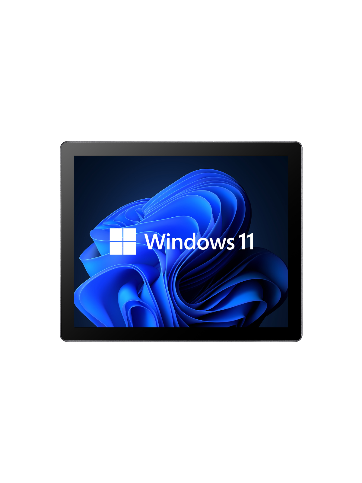 Monitor Open Frame 17", 4:3, optionaler Touchscreen