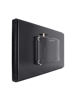 Monitor Open Frame 18.5", 16:9, Touchscreen opzionale