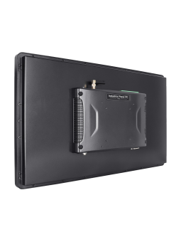 Monitor Open Frame 18.5", 16:9, Touchscreen opzionale