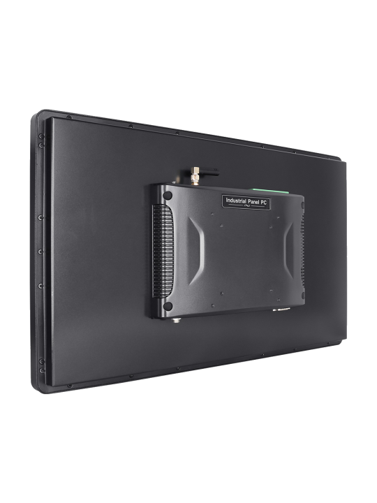 Monitor Open Frame de 18.5", 16:9, Pantalla táctil opcional