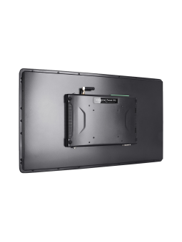 Monitor Open Frame 18.5", 16:9, Touchscreen opzionale