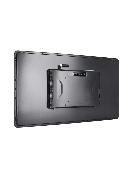 Open Frame Monitor 18.5", 16:9, optional Touchscreen