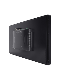 Monitor Open Frame 18.5", 16:9, Touchscreen opzionale