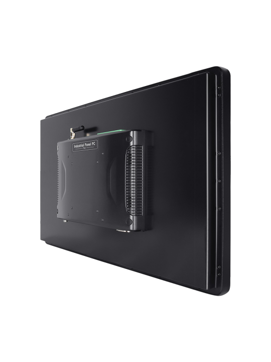 Open Frame Monitor 18.5", 16:9, optional Touchscreen