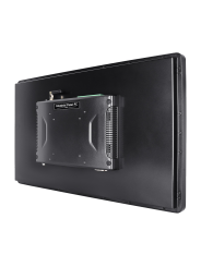 Open Frame Monitor 18.5", 16:9, optional Touchscreen