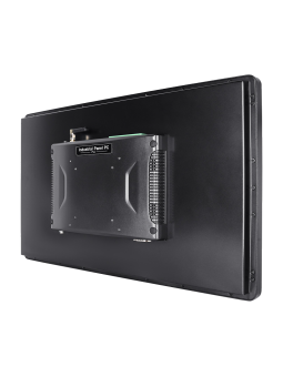 Monitor Open Frame 18.5", 16:9, Touchscreen opzionale