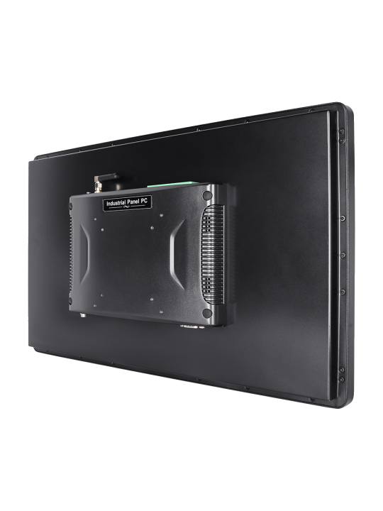 Open Frame Monitor 18.5", 16:9, optional Touchscreen