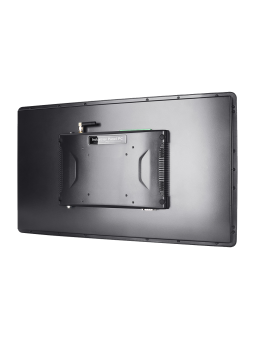 Monitor Open Frame 18.5", 16:9, Touchscreen opzionale