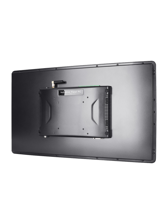 Monitor Open Frame de 18.5", 16:9, Pantalla táctil opcional