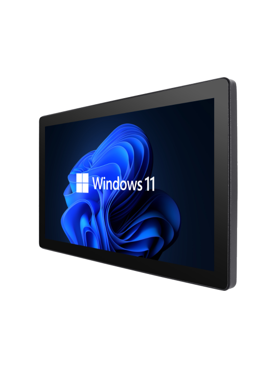 Monitor Open Frame 18.5", 16:9, optionaler Touchscreen