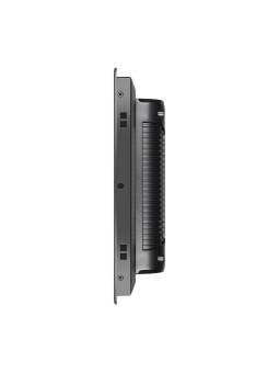 Monitor industriale da incasso 13,3", 4:3, IP65 frontale, Touchscreen