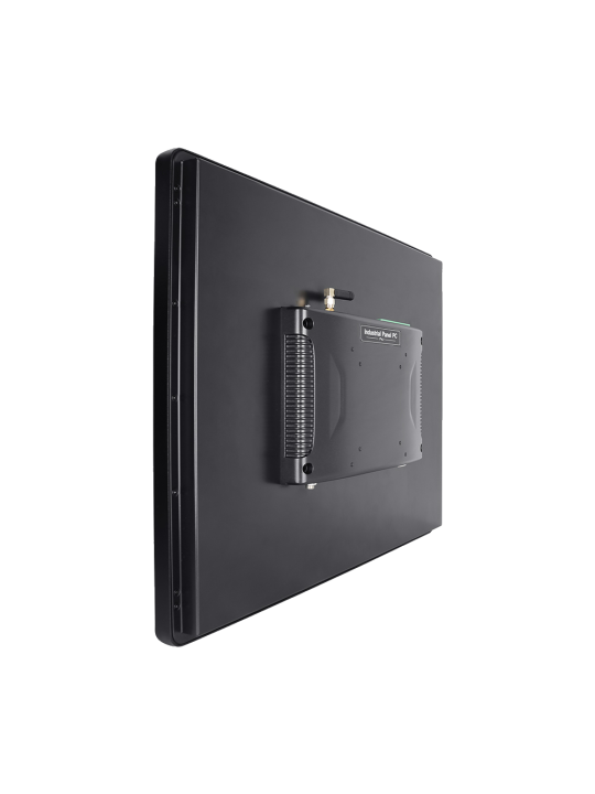 Open Frame Monitor 19", 4:3, optional Touchscreen