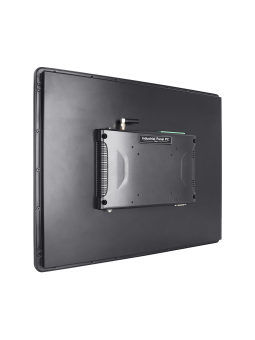 Monitor Open Frame 19", 4:3, Touchscreen opzionale