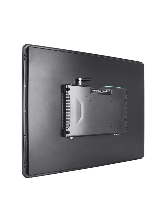 Open Frame Monitor 19", 4:3, optional Touchscreen