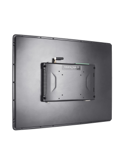 Monitor Open Frame 19", 4:3, Touchscreen opzionale