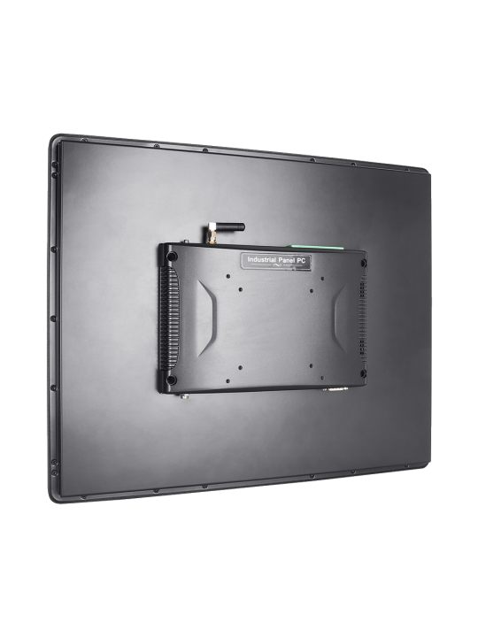 Open Frame Monitor 19", 4:3, optional Touchscreen