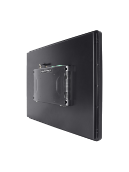 Monitor Open Frame 19", 4:3, Touchscreen opzionale