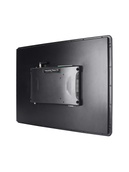 Monitor Open Frame 19", 4:3, Touchscreen opzionale