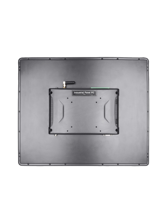 Monitor Open Frame 19", 4:3, Touchscreen opzionale