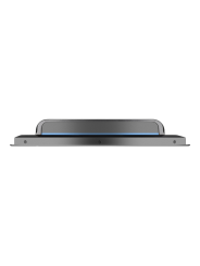 Monitor industriale da incasso 13,3", 4:3, IP65 frontale, Touchscreen